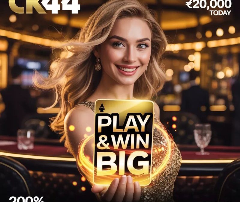 Luckywave Casino UK: Your Gateway to Big Wins and Exclusive Bonuses