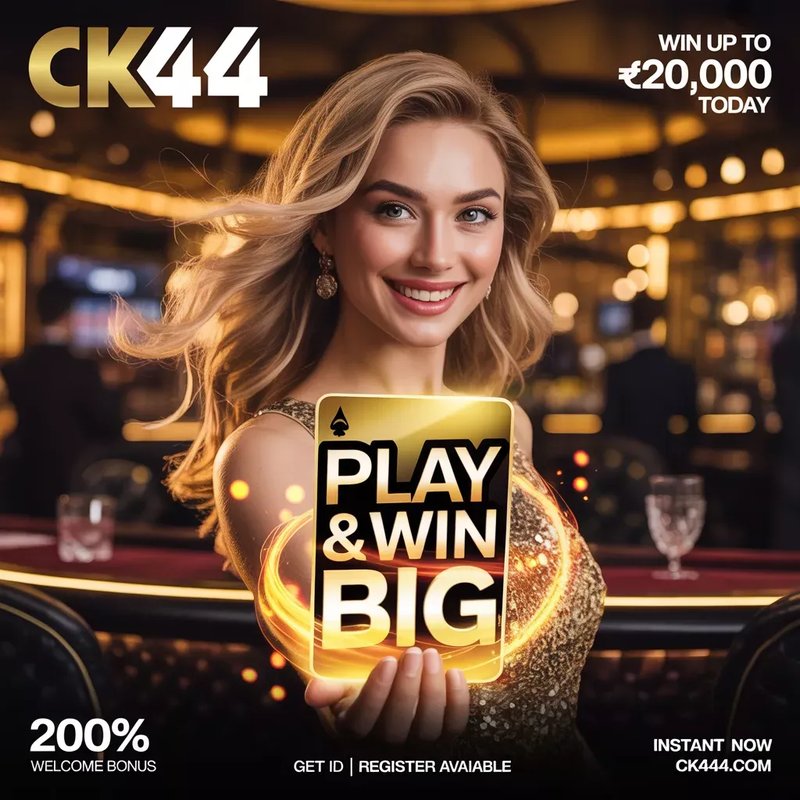 Image: Luckywave Casino UK: Your Gateway to Big Wins and Exclusive Bonuses