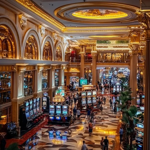 MadSlots Casino UK: Ultimate Login Guide for New Players