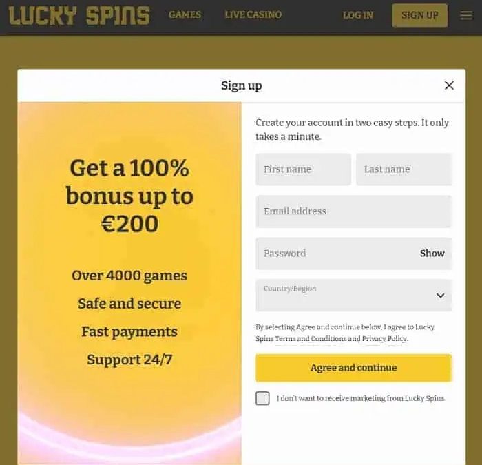 Feeling Stuck With the Same Old Slots?