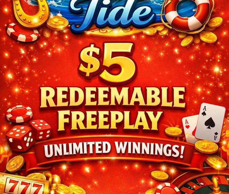 What you’ll find at Luckywave Casino UK